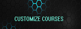 Customise Courses